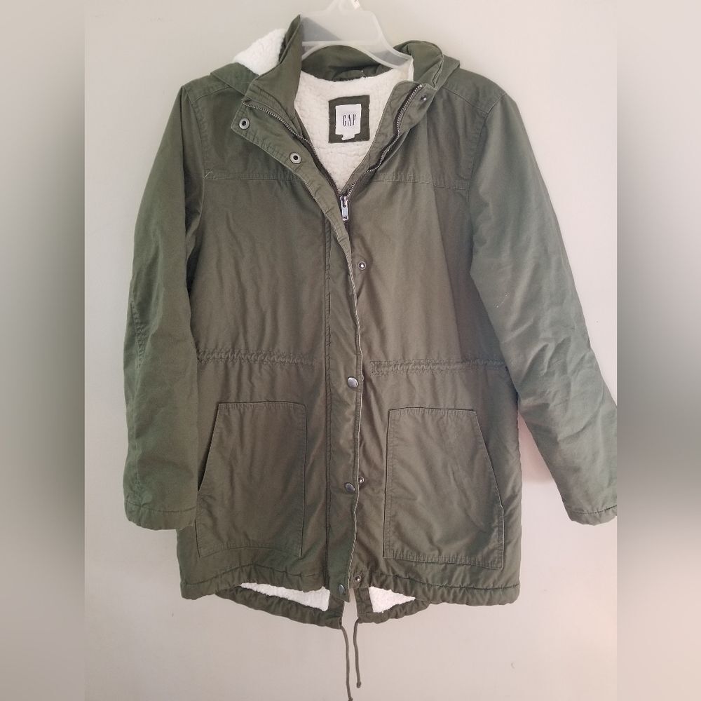Gap jacket - Picture 1 of 2